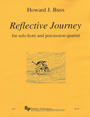 Reflective Journey_Buss cover